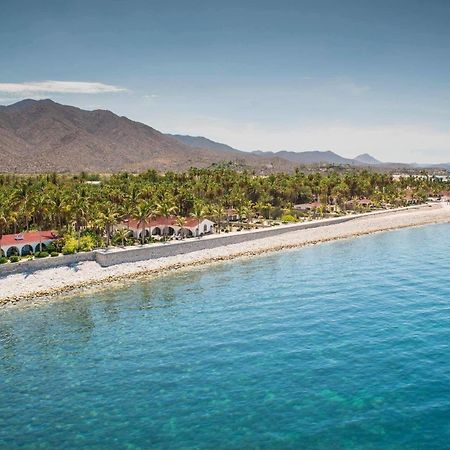 Rancho Las Cruces Exterior foto