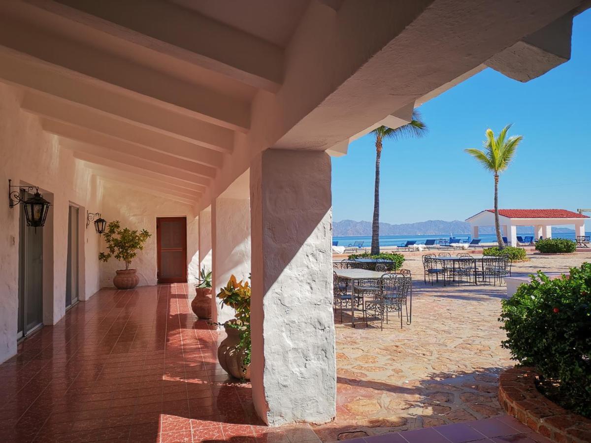 Rancho Las Cruces Exterior foto