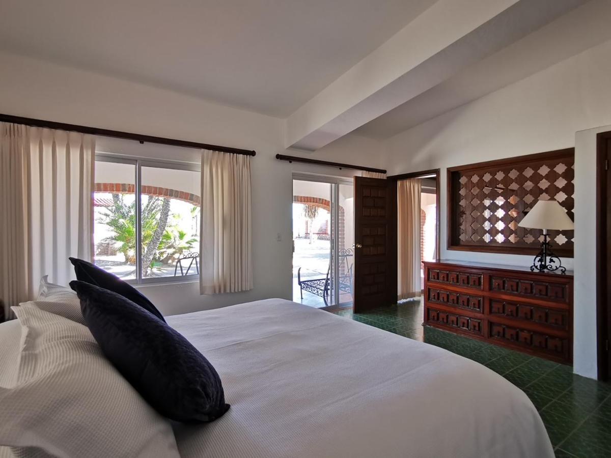 Rancho Las Cruces Exterior foto