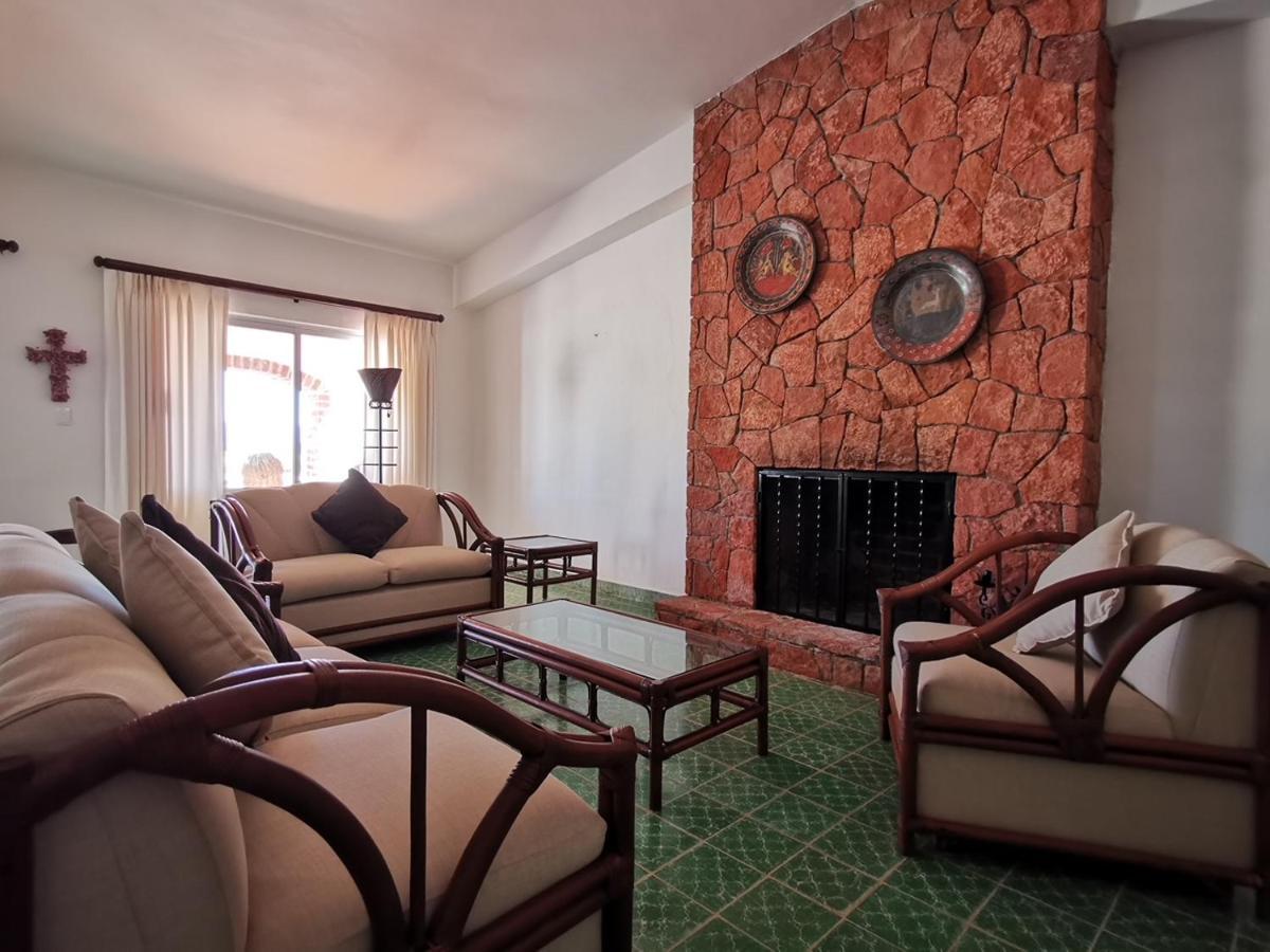Rancho Las Cruces Exterior foto