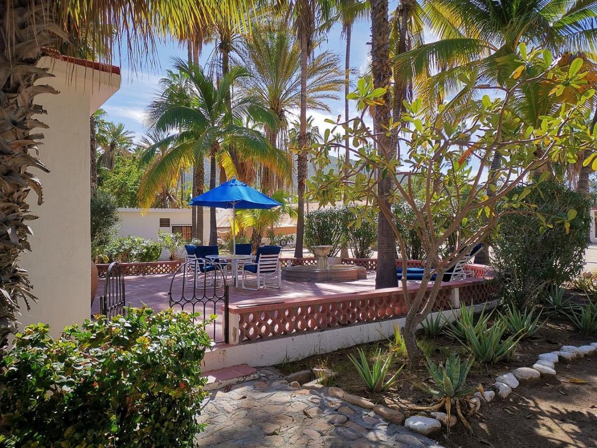 Rancho Las Cruces Exterior foto