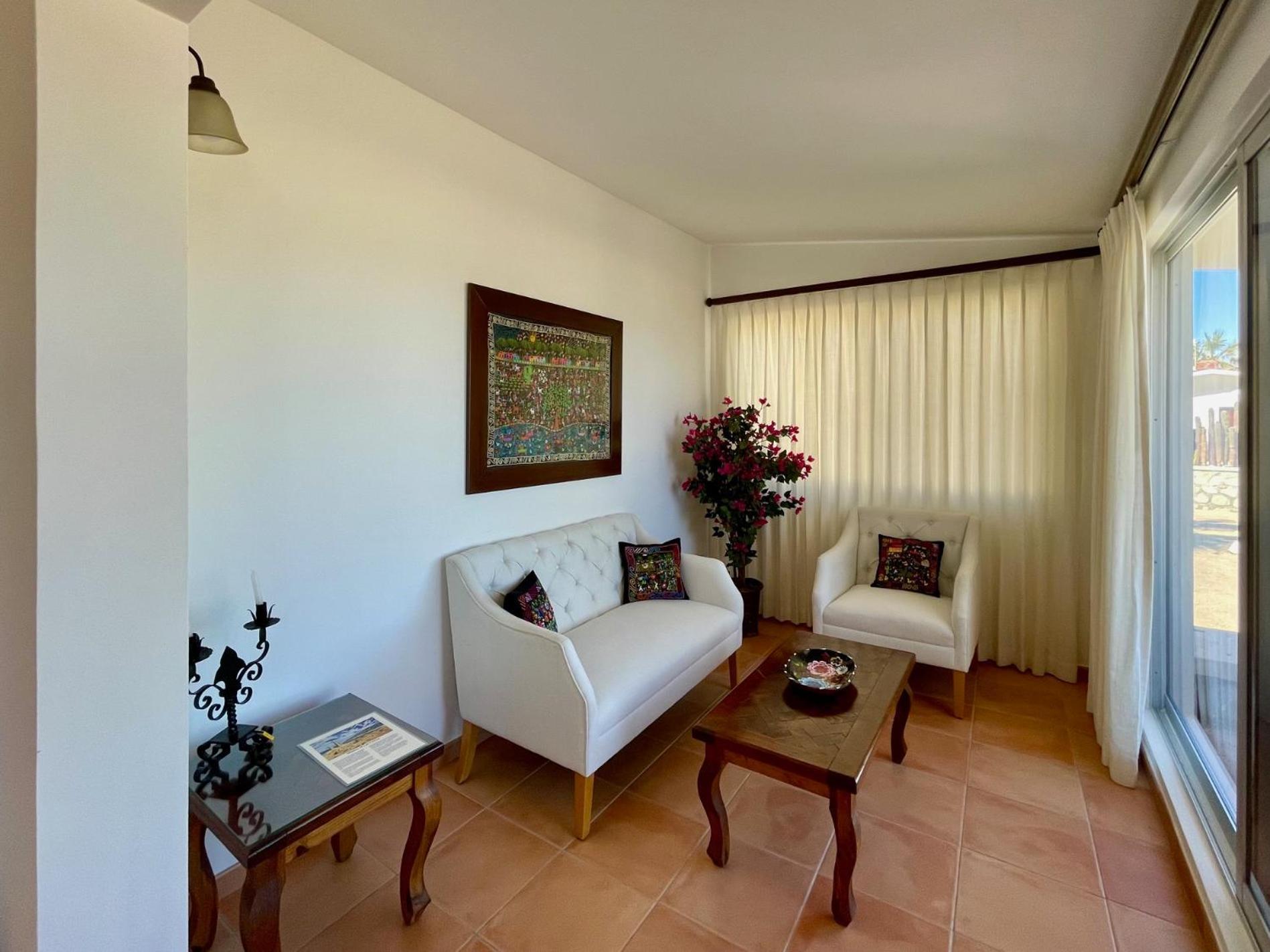 Rancho Las Cruces Exterior foto