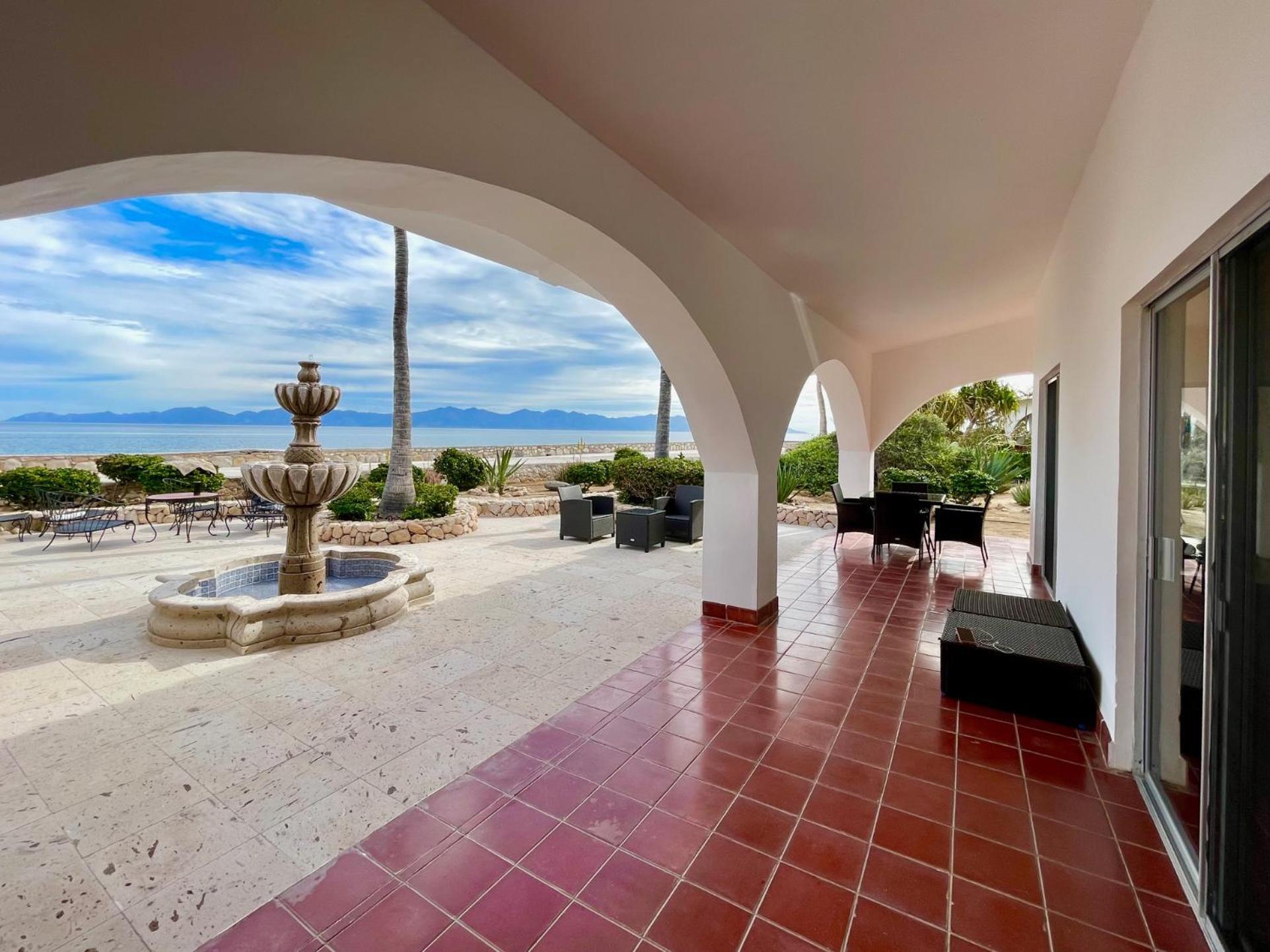 Rancho Las Cruces Exterior foto