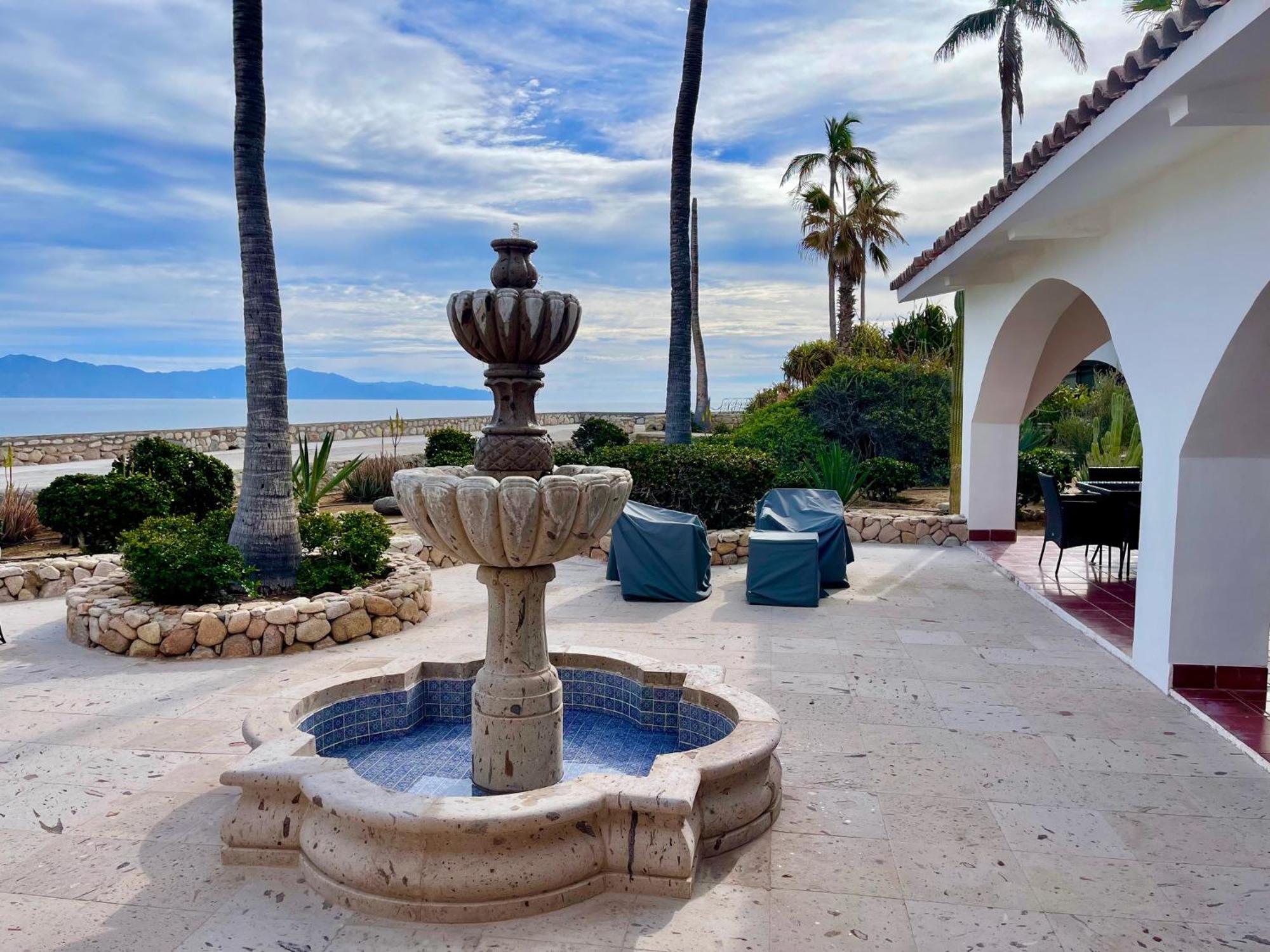 Rancho Las Cruces Exterior foto