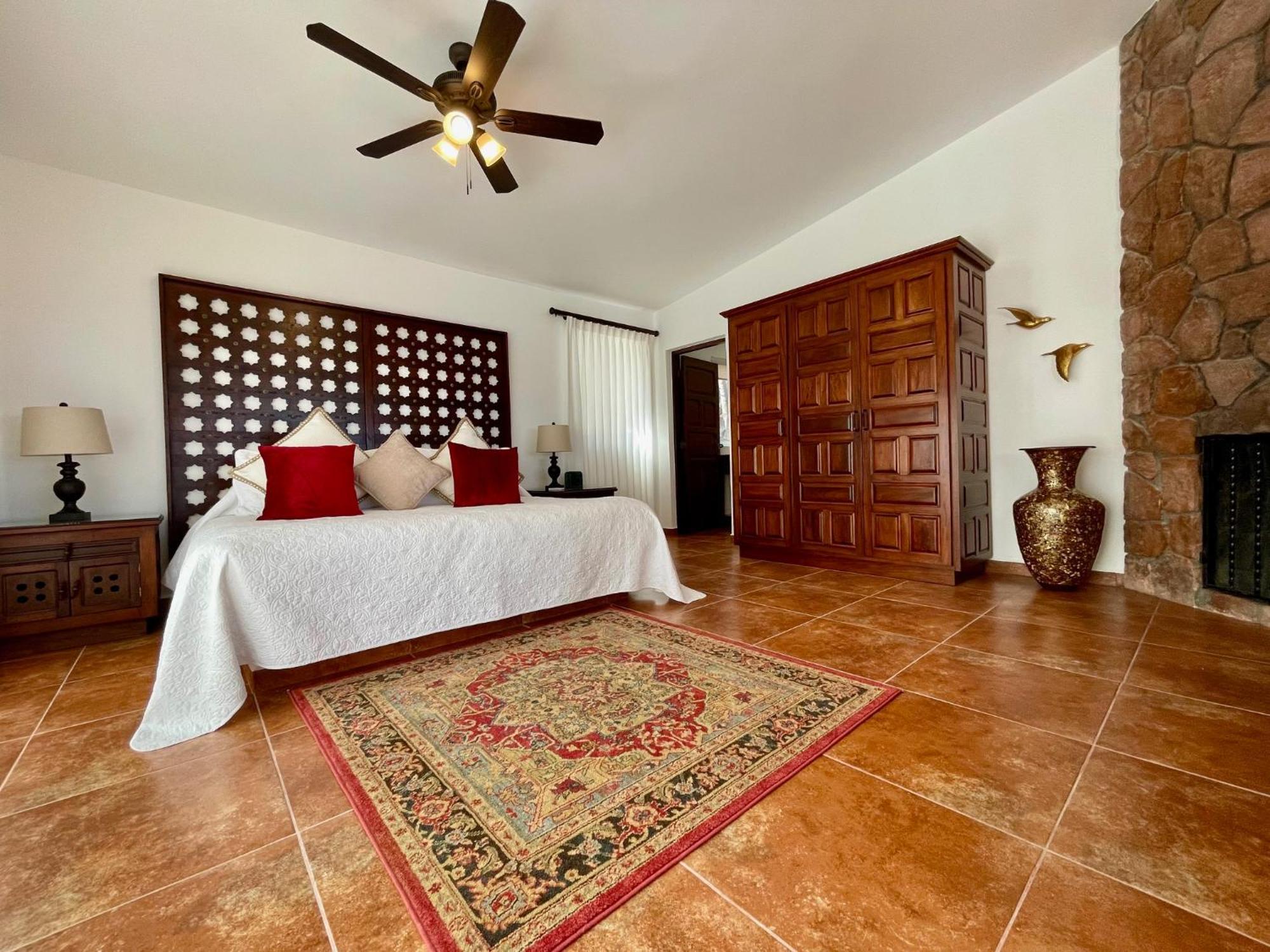 Rancho Las Cruces Exterior foto