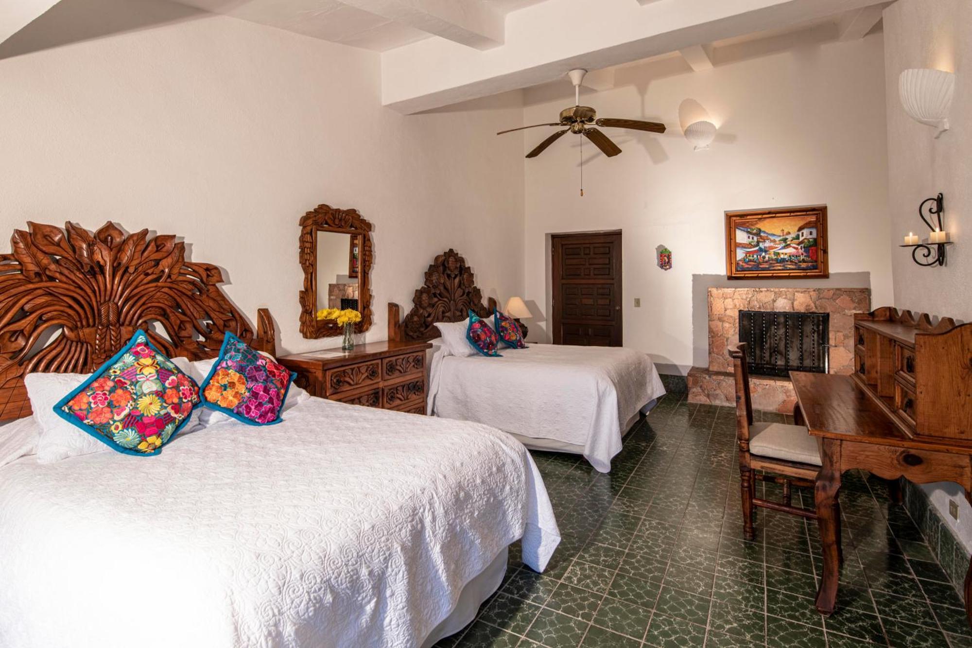 Rancho Las Cruces Exterior foto