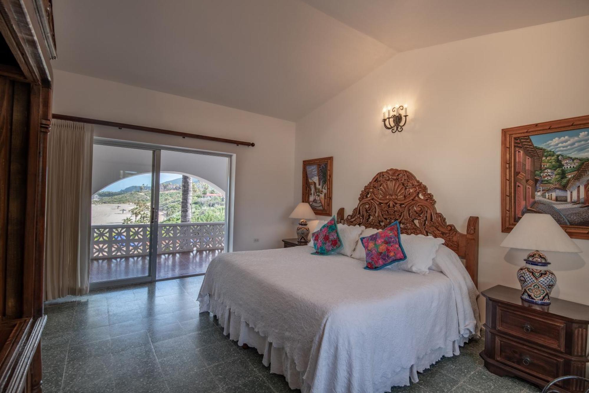 Rancho Las Cruces Exterior foto