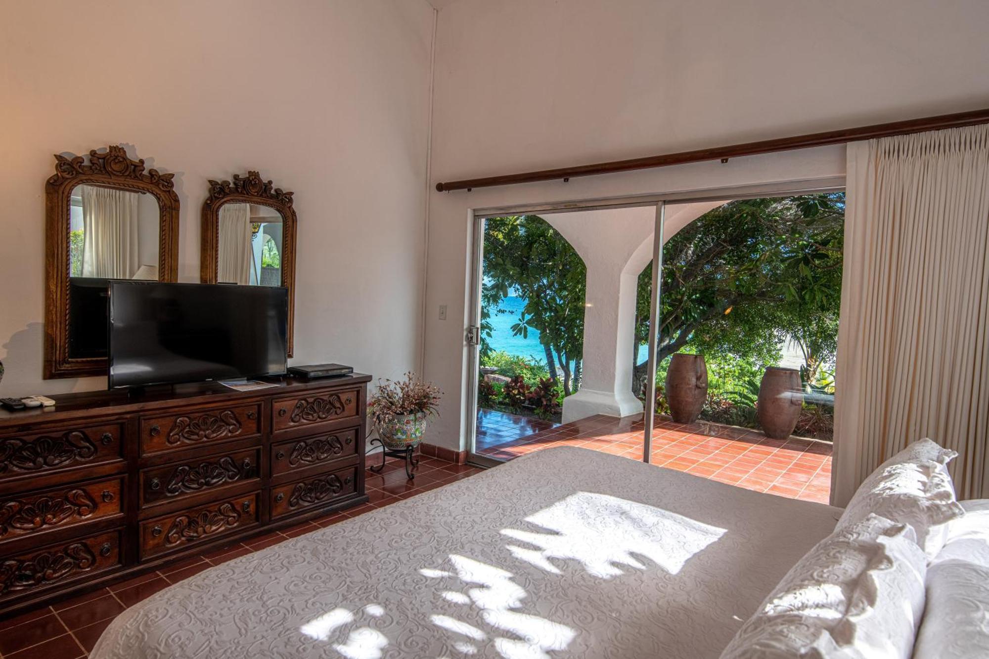 Rancho Las Cruces Exterior foto