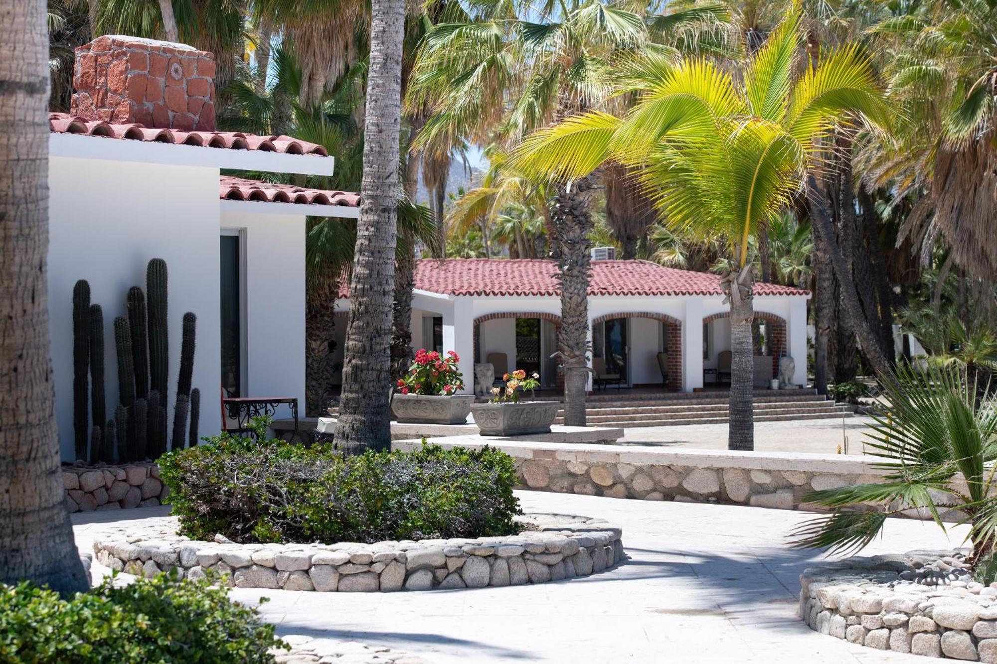Rancho Las Cruces Exterior foto