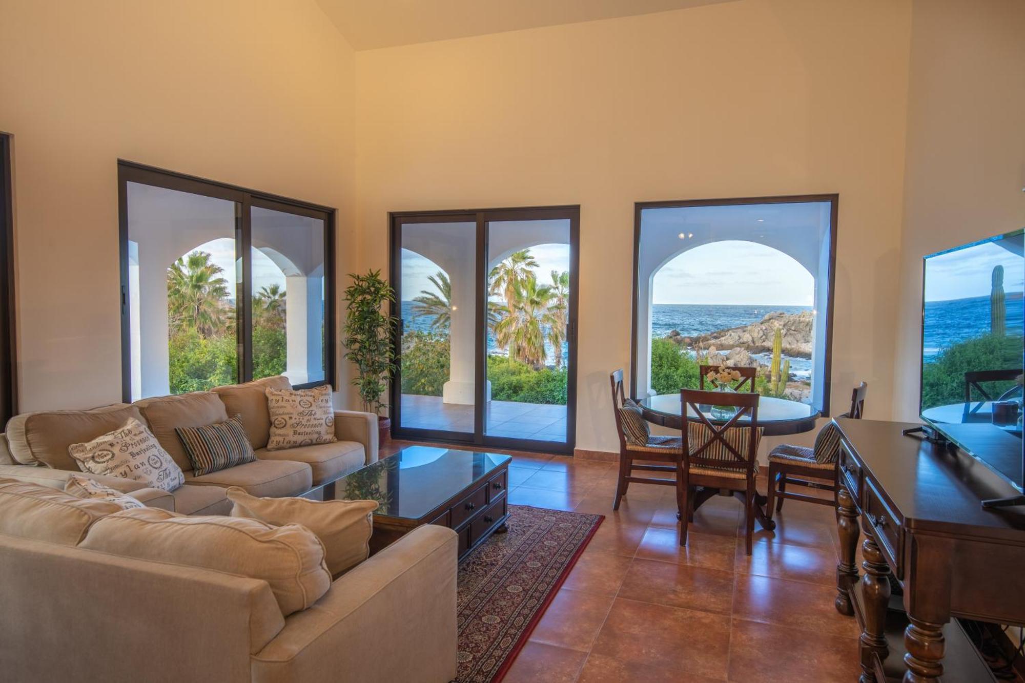 Rancho Las Cruces Exterior foto