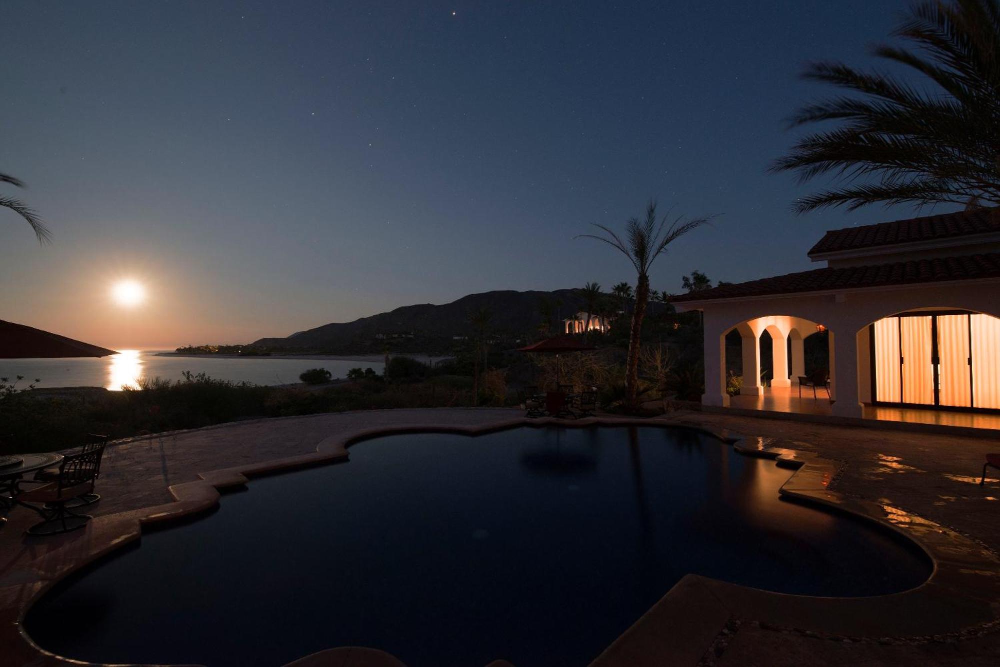 Rancho Las Cruces Exterior foto
