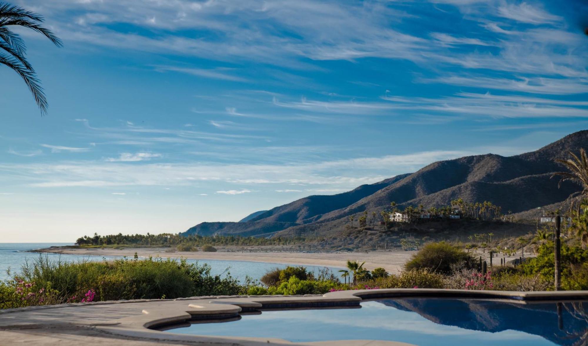 Rancho Las Cruces Exterior foto