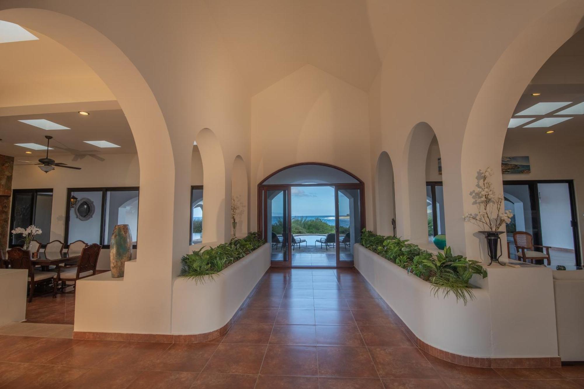 Rancho Las Cruces Exterior foto