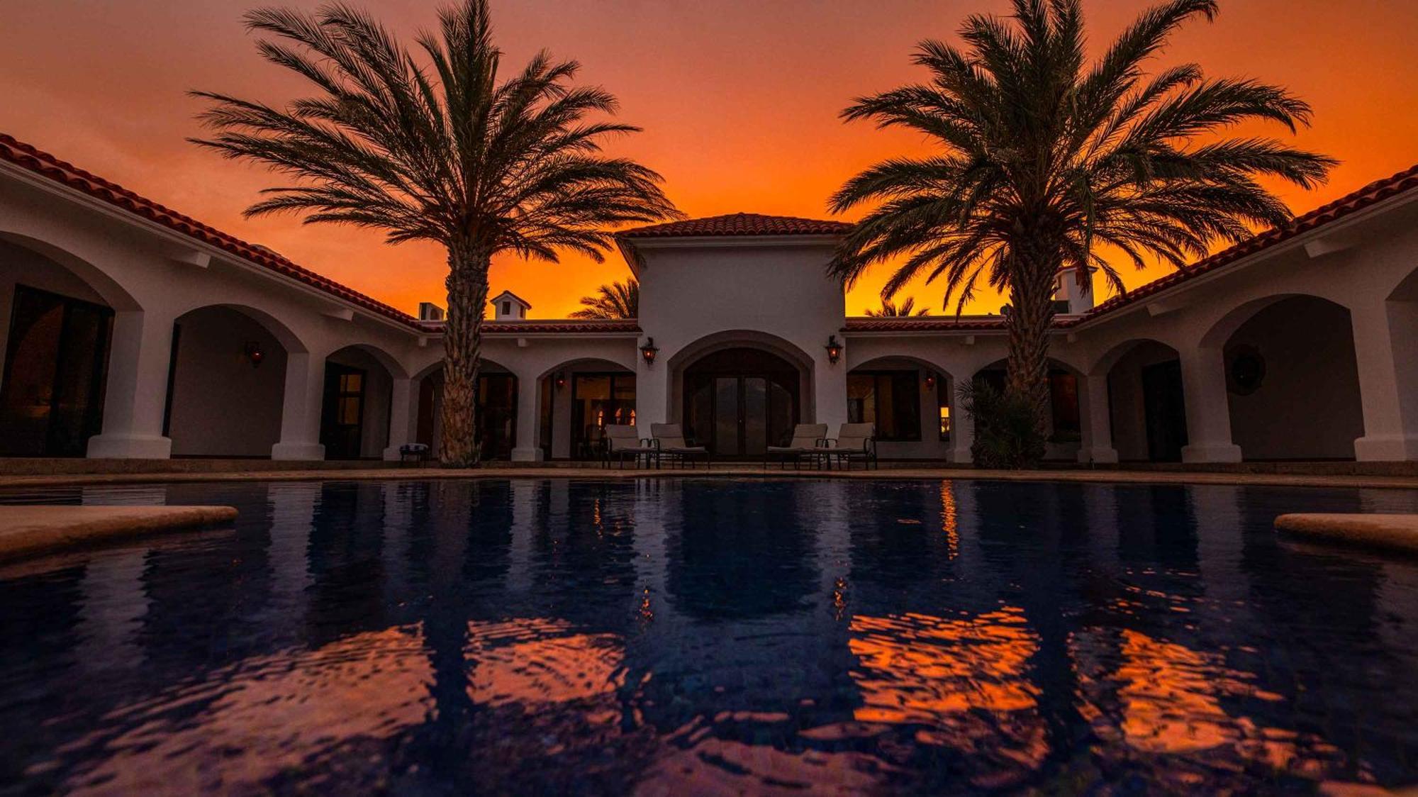 Rancho Las Cruces Exterior foto