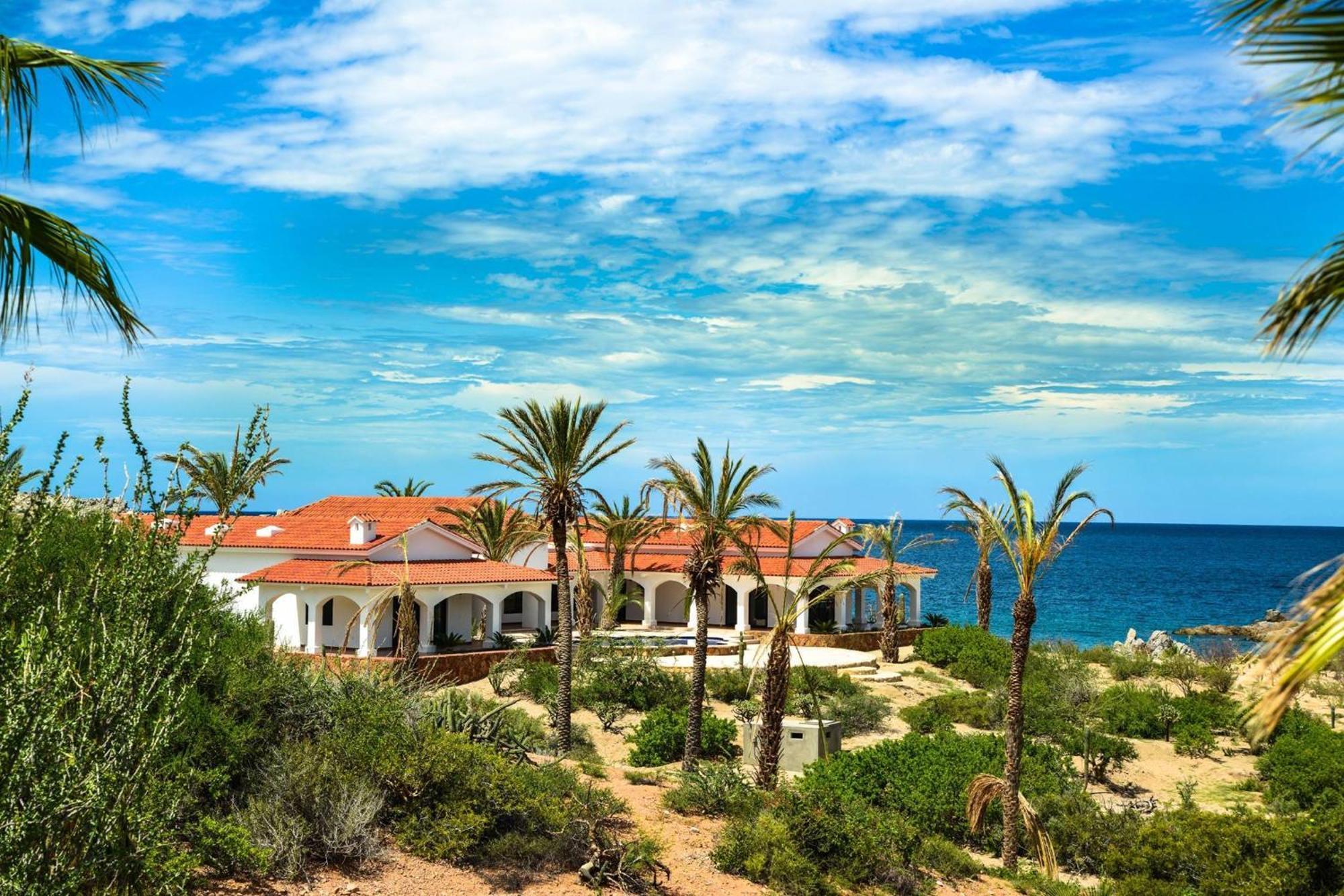 Rancho Las Cruces Exterior foto