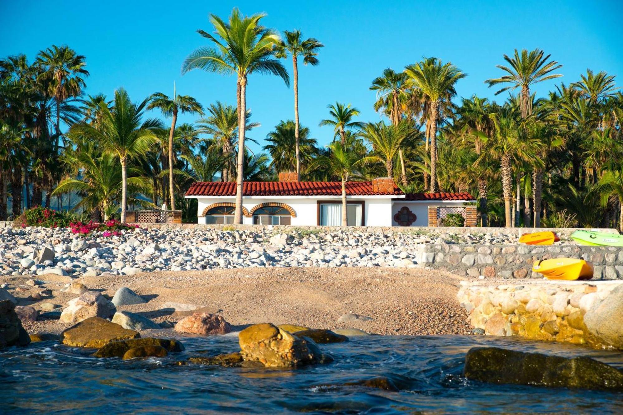 Rancho Las Cruces Exterior foto