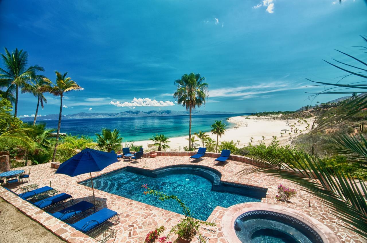 Rancho Las Cruces Exterior foto
