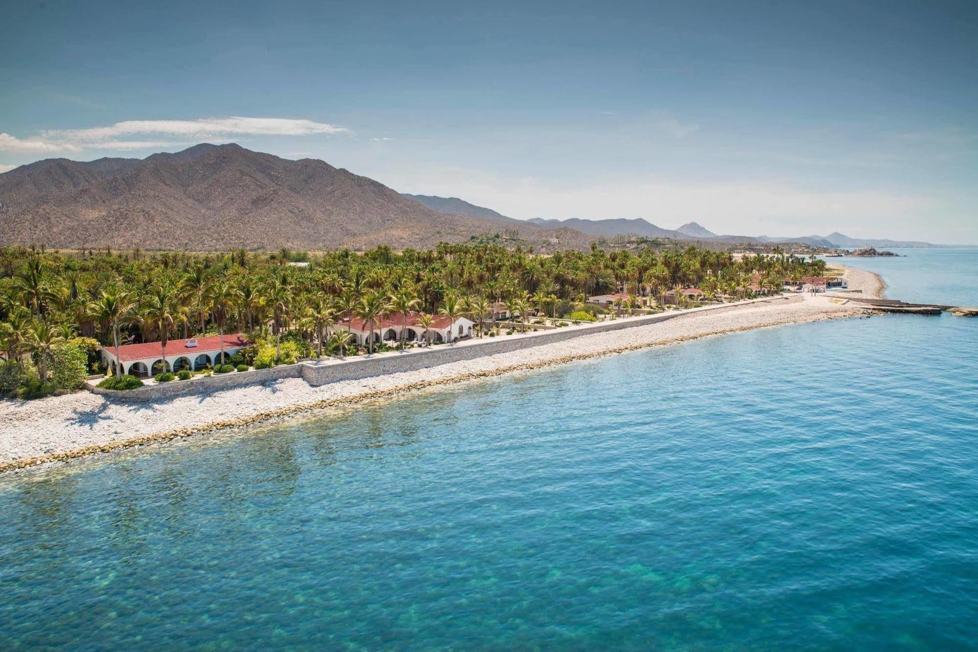 Rancho Las Cruces Exterior foto